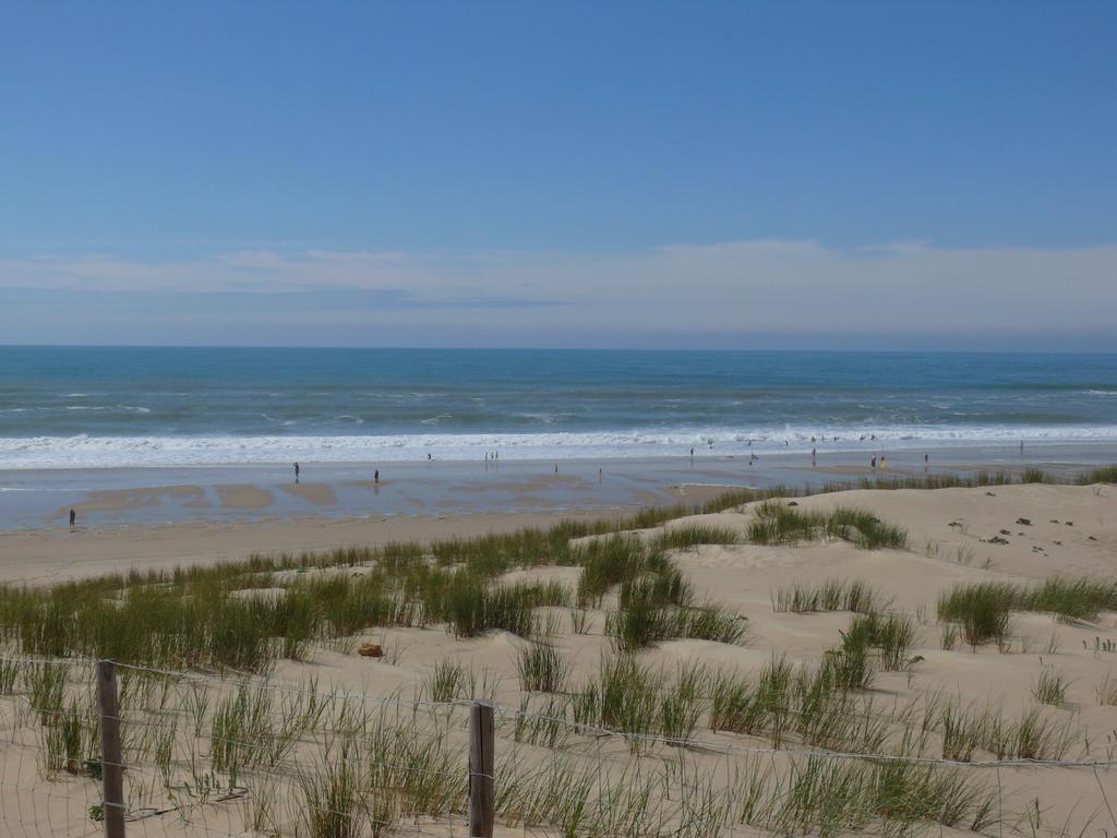 Hotel Le Sommet Des Dunes Lège-Cap-Ferret Pokoj fotografie